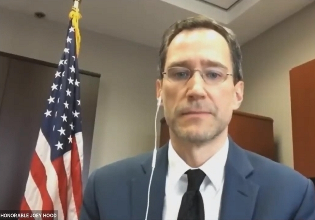 ئه‌مه‌ریكا: هه‌رگیز ئه‌و سته‌مكارییه‌ له‌بیر ناكه‌ین كه‌ ده‌رهه‌ق به‌ خه‌ڵكی هه‌رێمی كوردستان كراوه‌